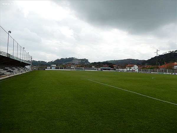 Estadio Eusebio Arce - Escobedo, CB