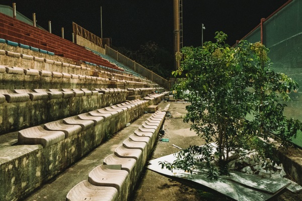 Stadio Comunale Alberto Pinto - Caserta