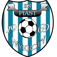 Wappen KS Piast Wykroty