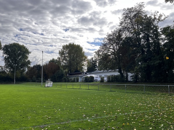 Frankenstadion Nebenplatz 2 - Heilbronn