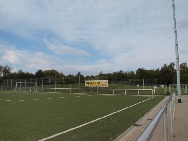 Volkssportanlage Jacobi Platz 2 - Bottrop-Fuhlenbrock