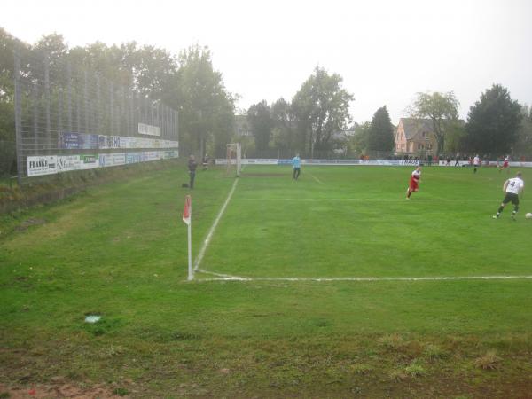 Stadion am Leerbach - Horstmar-Leer