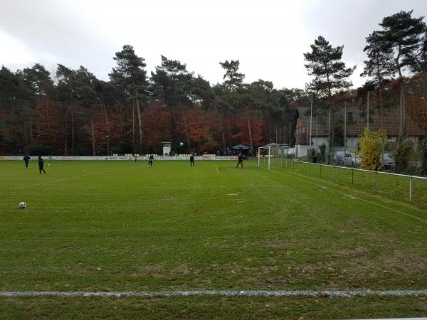 Waldstadion im Sportpark Spicher Höhen - Troisdorf-Spich