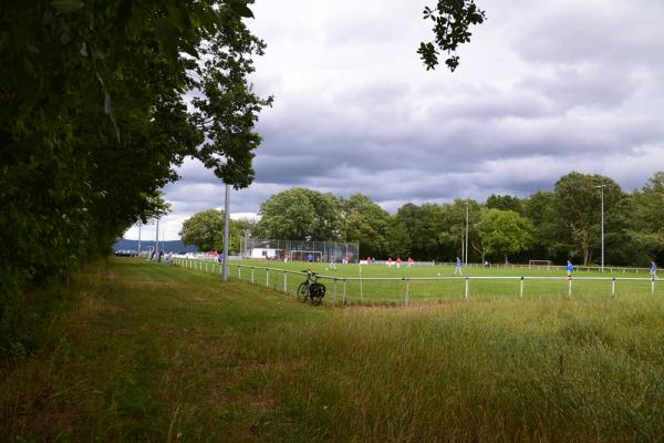 Sportplatz Koisdorf - Sinzig-Koisdorf
