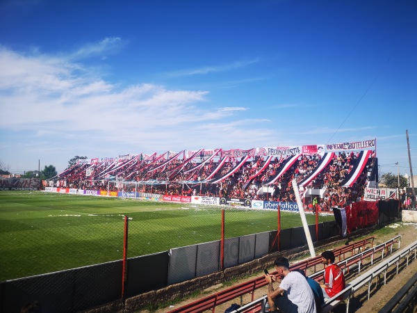 Estadio Omar Higinio Sperdutti - Maipú