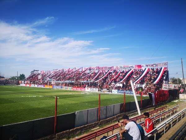 Estadio Omar Higinio Sperdutti - Maipú, Provincia de Mendoza