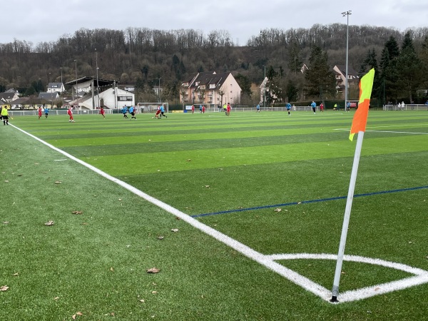 Stade du Centre Saint-Avold terrain annexe - Saint-Avold
