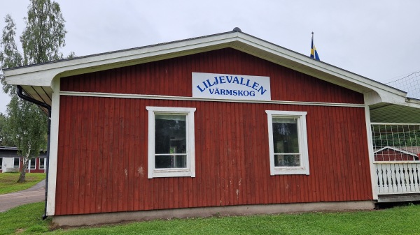 Liljevallen - Klässbol-Värmskog