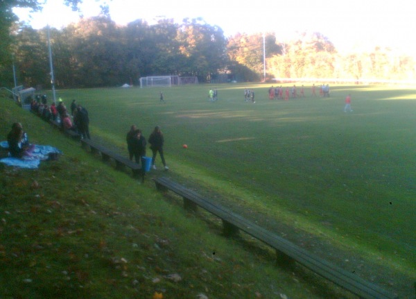 Sportplatz am Kreuzberg - Schellerten-Ottbergen