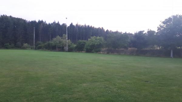 Sportanlage Papenknüll B-Platz - Brickeln