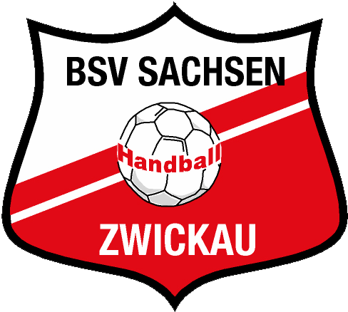 Wappen BSV Sachsen Zwickau