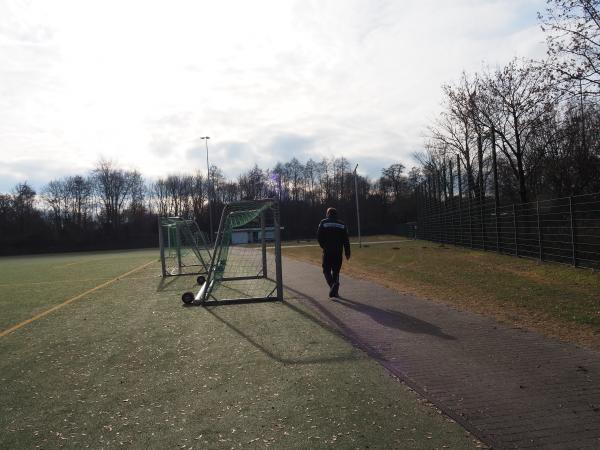 Sportzentrum Süd - Gütersloh