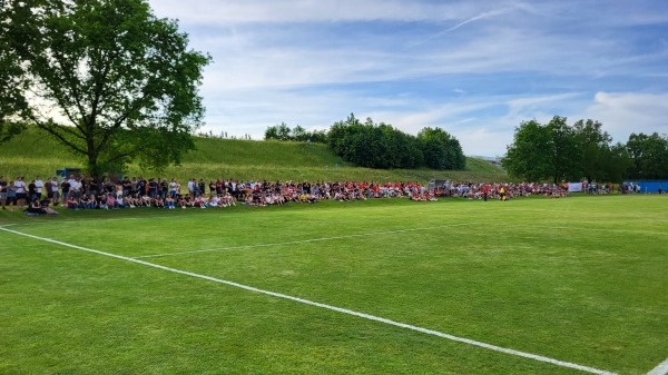Stausee Park - Postmünster