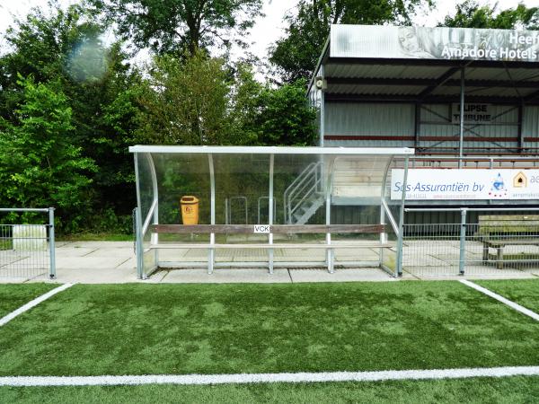 Sportpark De Stoofwei - Koudekerke