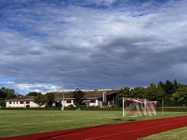 Alfred-Kolb-Sportzentrum - Neuendettelsau