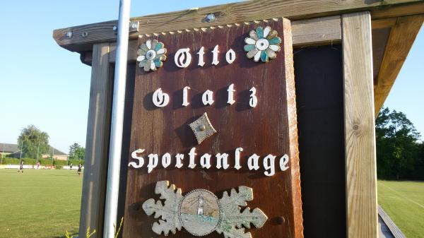 Otto-Glatz-Sportanlage - Fehmarn-Landkirchen