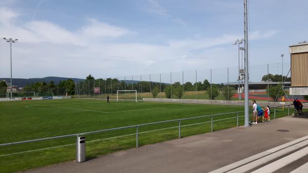 AXA-Field Gries 2 - Volketswil