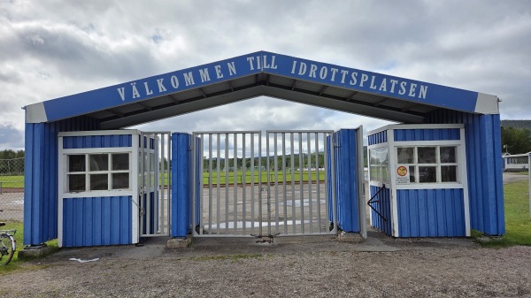 Överkalix IP - Överkalix