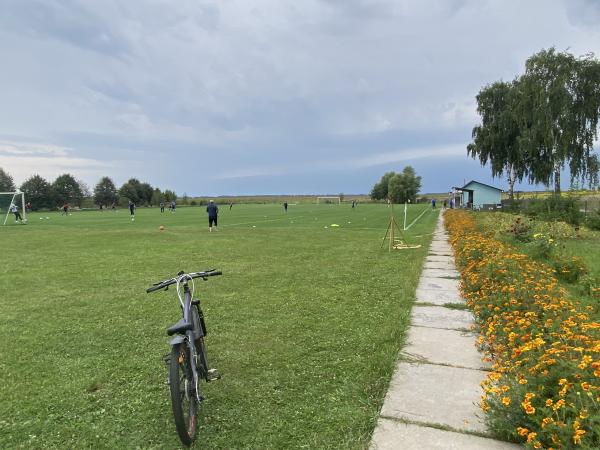 Stadion Neptun - Zabiria