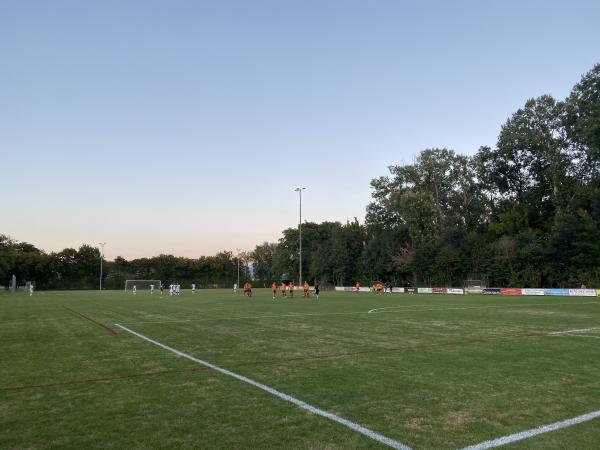 Stade Municipal de Choulex - Choulex