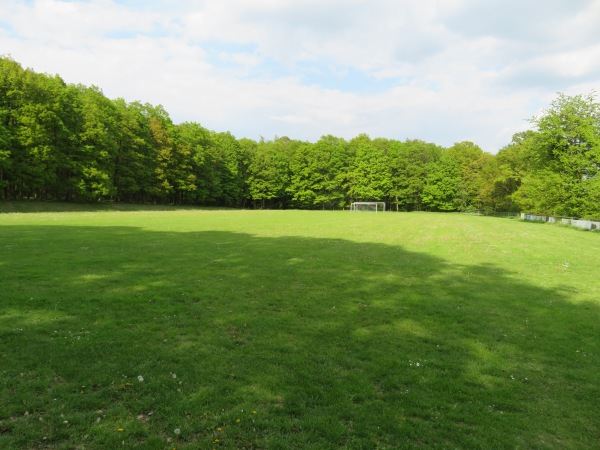 Waldsportplatz - Langgöns-Oberkleen