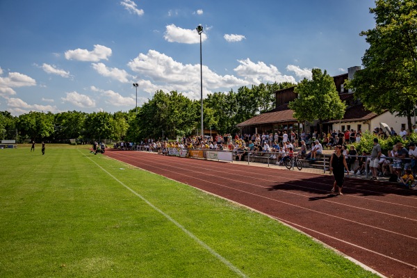 Sportzentrum am Ketteldorfer Eck - Heilsbronn