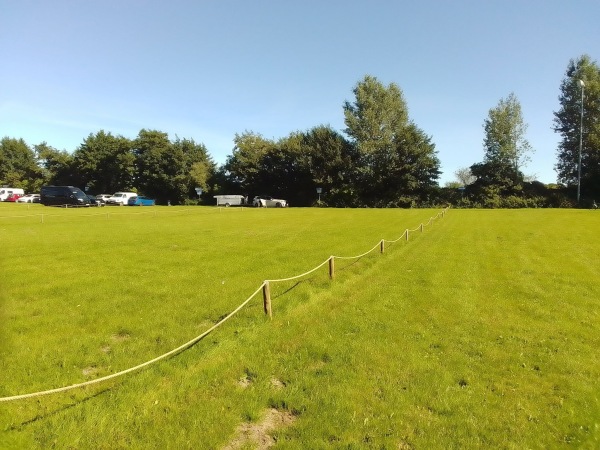 Sportplatz Kurstrand - Schwedeneck-Surendorf
