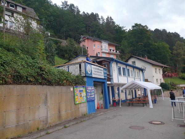 KAMO-ARENA - Lauterbach/Schwarzwald