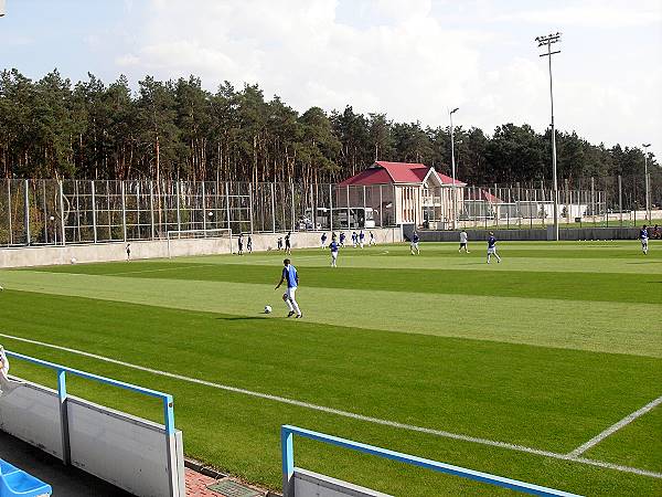 NTB Koncha-Zaspa - Kyiv