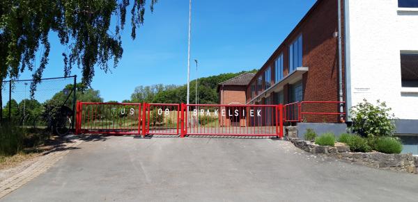 Sportplatz Brakelsiek - Schieder-Schwalenberg-Brakelsiek