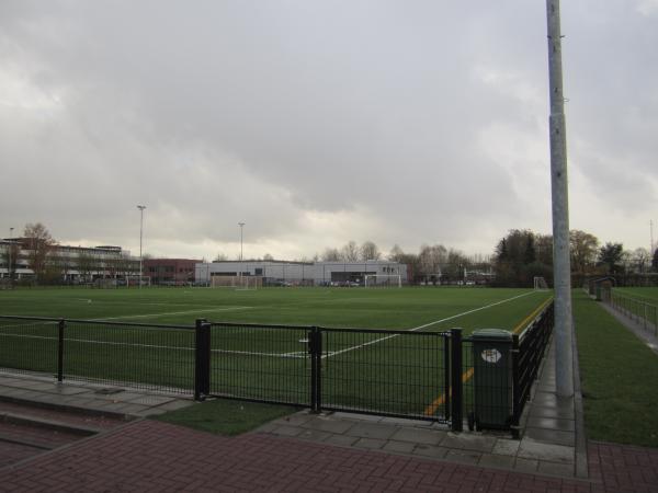 Sportpark Het Zuiderpark veld 2 - Tilburg