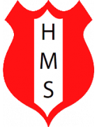 Wappen SV HMS (Houdt Moedig Stand)  62154