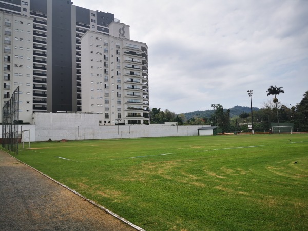 Estádio Aderbal Ramos da Silva - Blumenau, SC