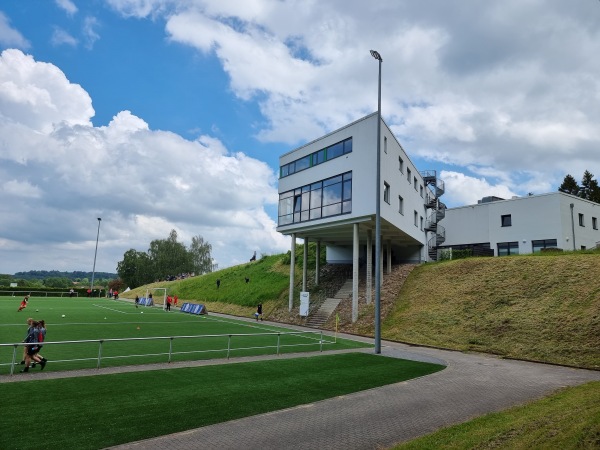 Uwe Seeler Fußball Park B-Platz - Bad Malente-Gremsmühlen