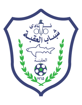 Wappen Shabab Al-Aqaba SC