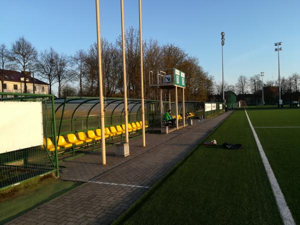 LFF Kauno treniruočių centro stadionas - Kaunas