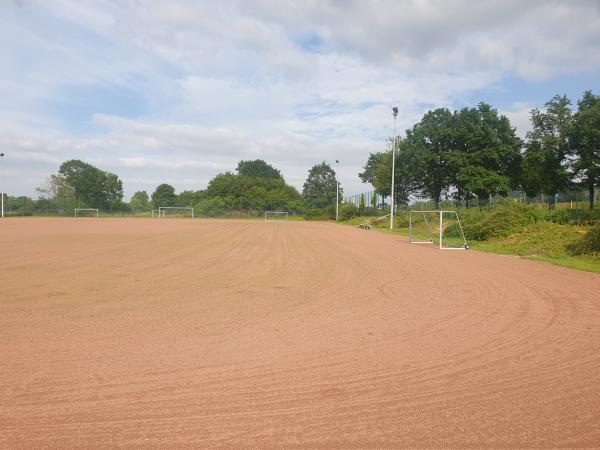 Sportplatz Lintorfer Straße - Bad Essen-Lintorf