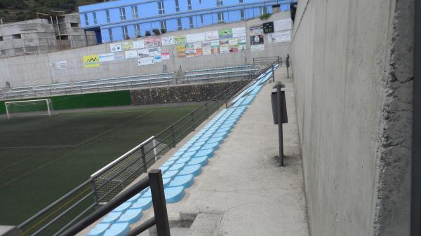 Estadio de Futbol de la Florida - La Orotava, Tenerife, CN