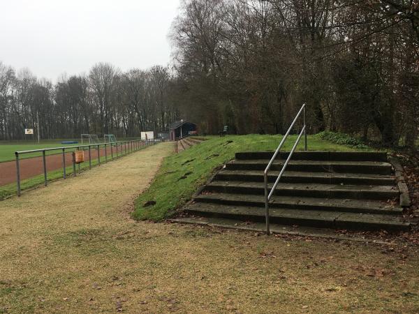 Gelderland-Stadion - Geldern