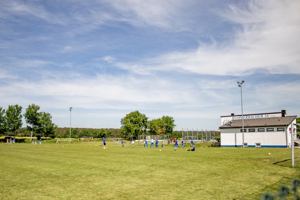 Sportanlage Lohstraße Platz 2 - Herzogenaurach-Hammerbach