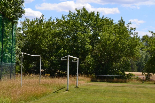Sportplatz Weddersleben - Thale-Weddersleben