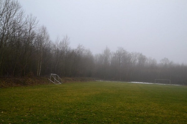 Waldstadion - Wilnsdorf-Oberdielfen