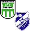 Wappen SG Barthelmesaurach/Kammerstein (Ground A)  95266