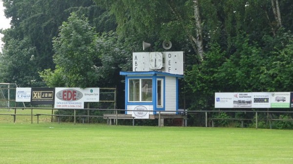 Ekvallen - Söderåkra