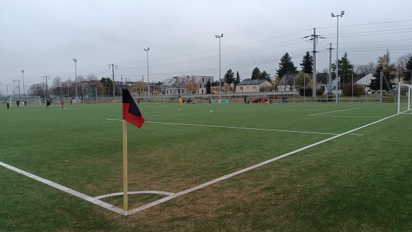 Ostbahn-XI-Platz Nebenplatz 2 - Wien