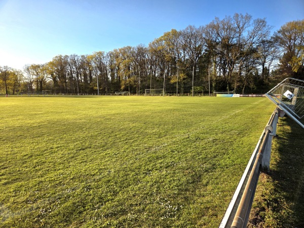 Sportanlage Oldenburger Straße B-Platz - Garrel-Nikolausdorf