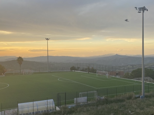 Campo Santa Lucia - Corleone