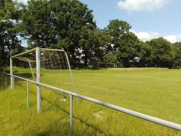 Blau-Weiß Arena B-Platz - Scheeßel-Westervesede