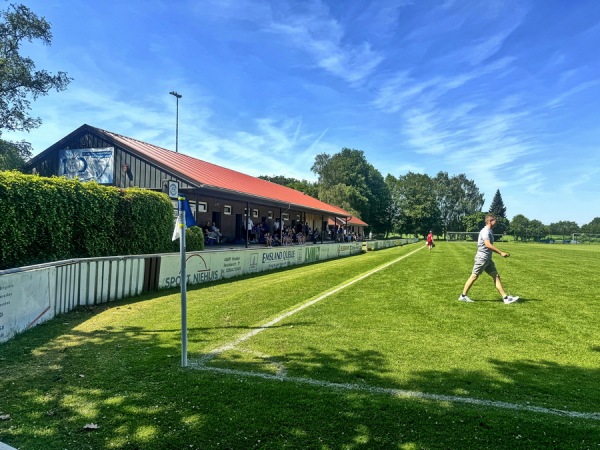 Sportanlage Ammeloe - Vreden-Ammeloe