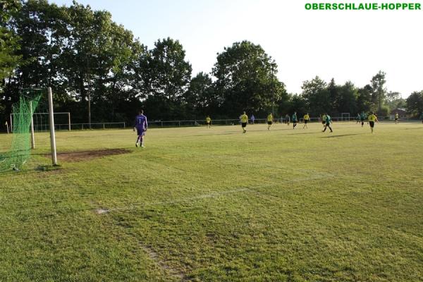 Sportplatz Müssen B - Müssen